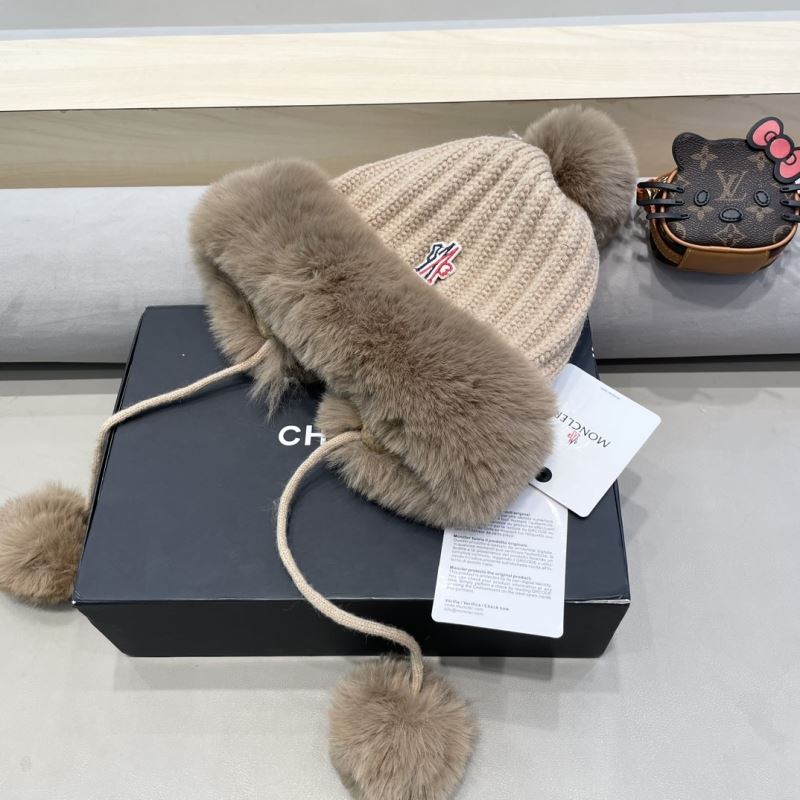 Moncler Caps